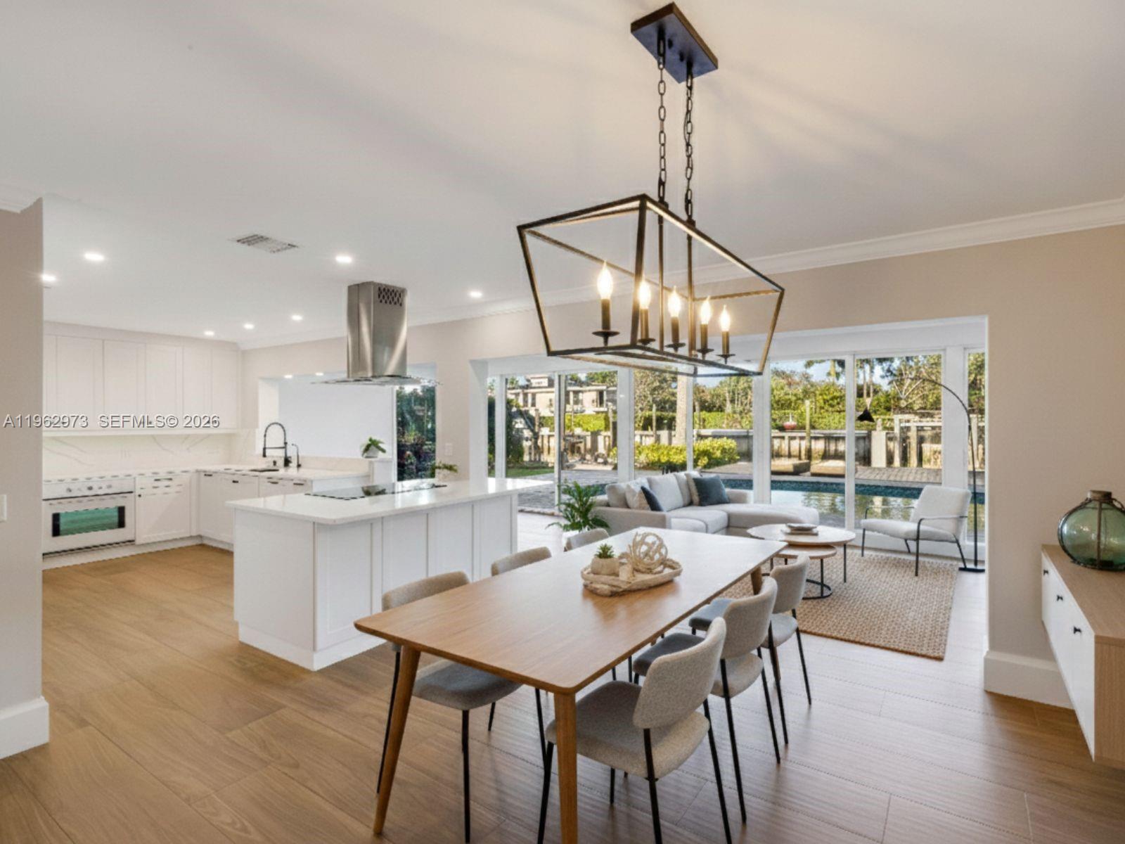 LAUDERDALE ISLES REAMEN P - Residential