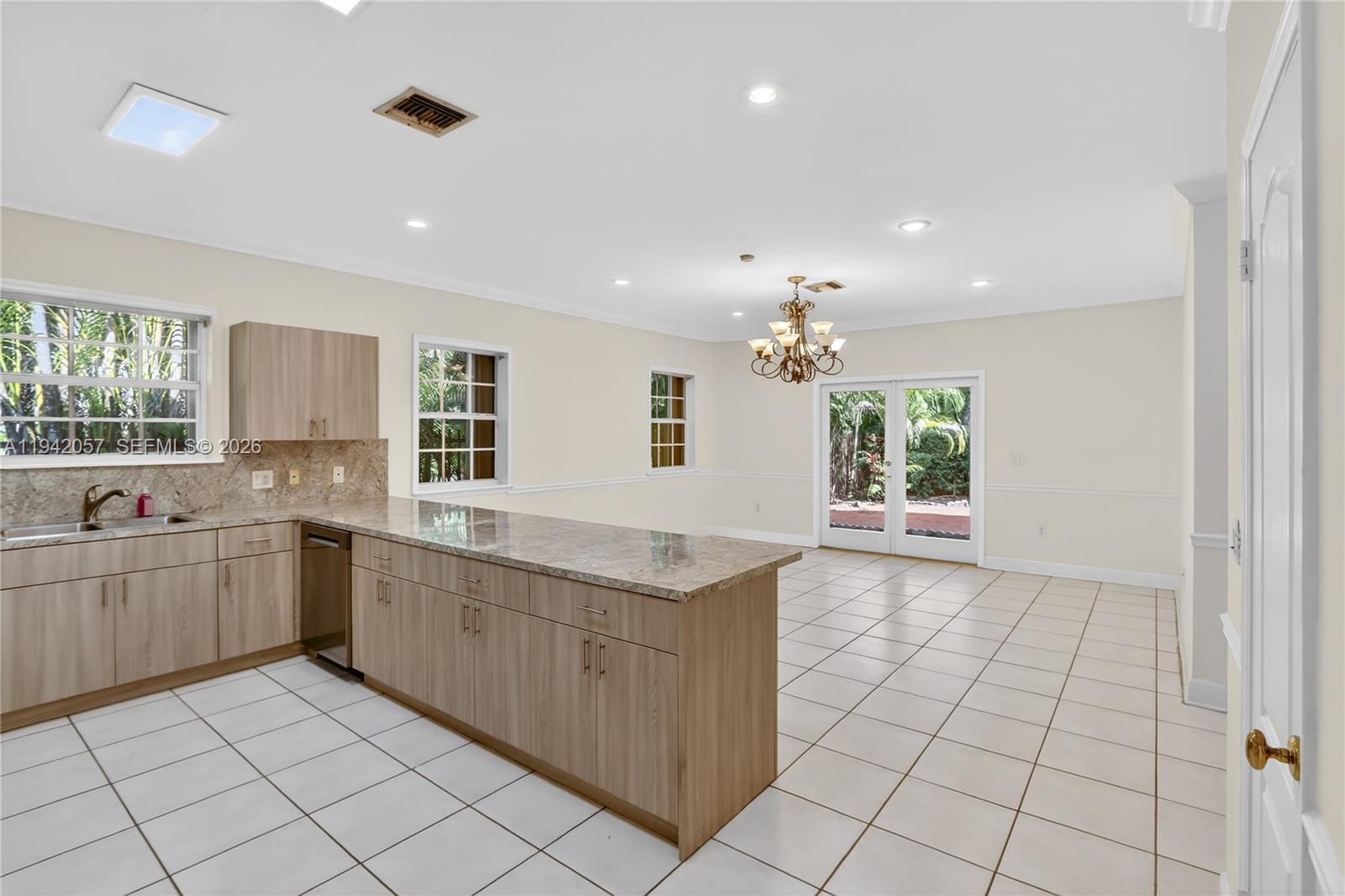 BRICKELL HAMMOCK UN 1 - Residential