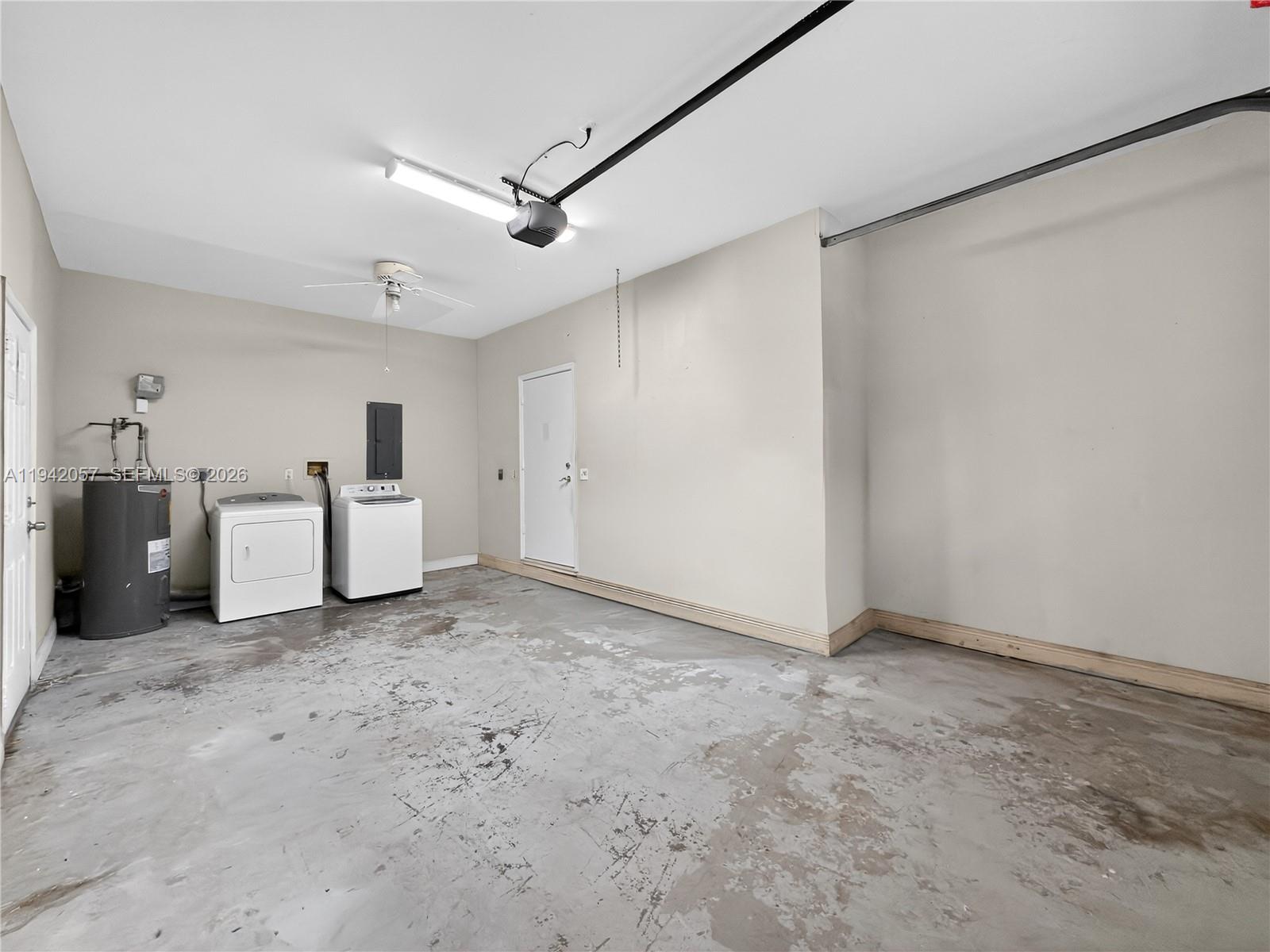 BRICKELL HAMMOCK UN 1 - Residential