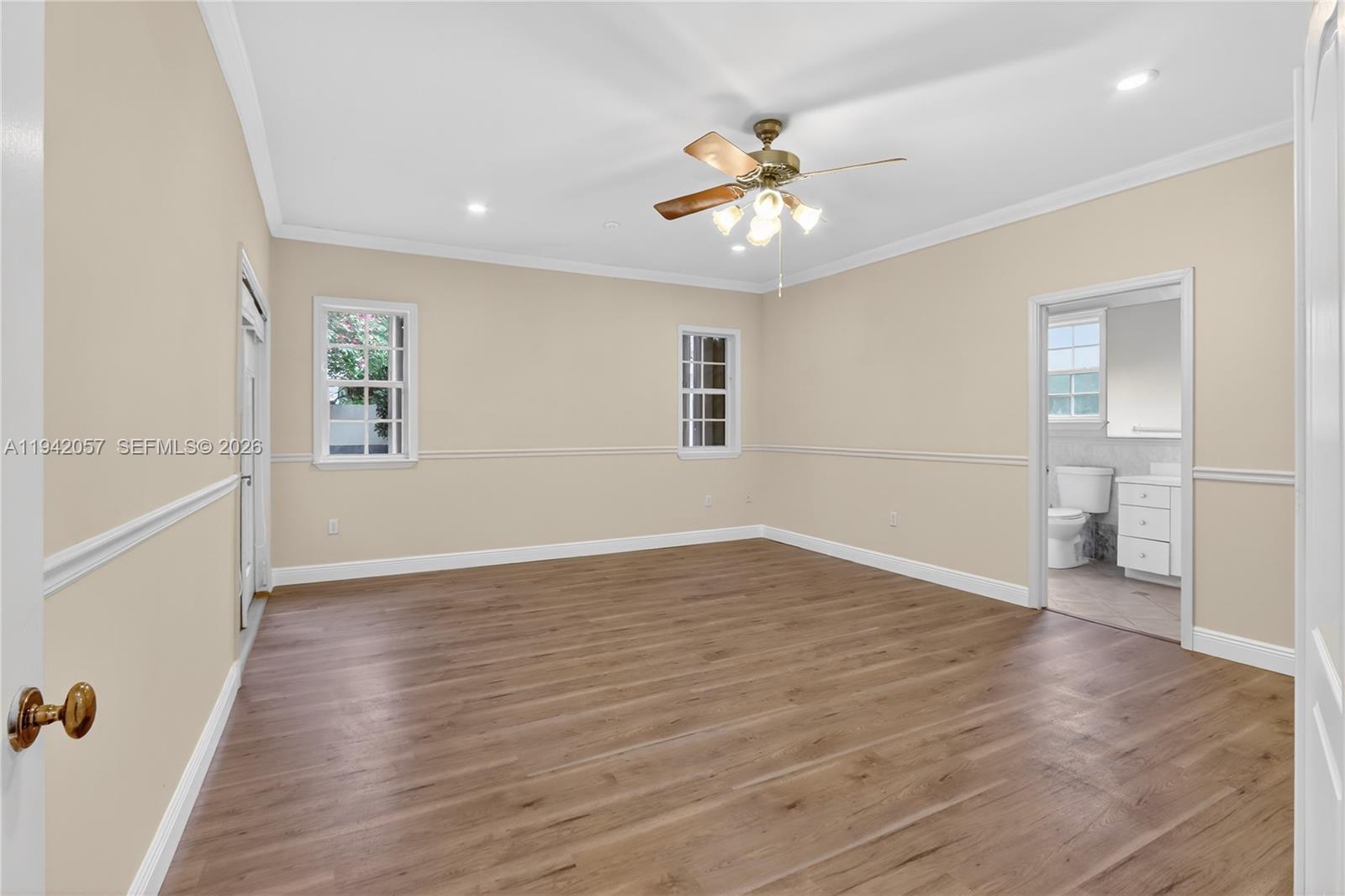 BRICKELL HAMMOCK UN 1 - Residential