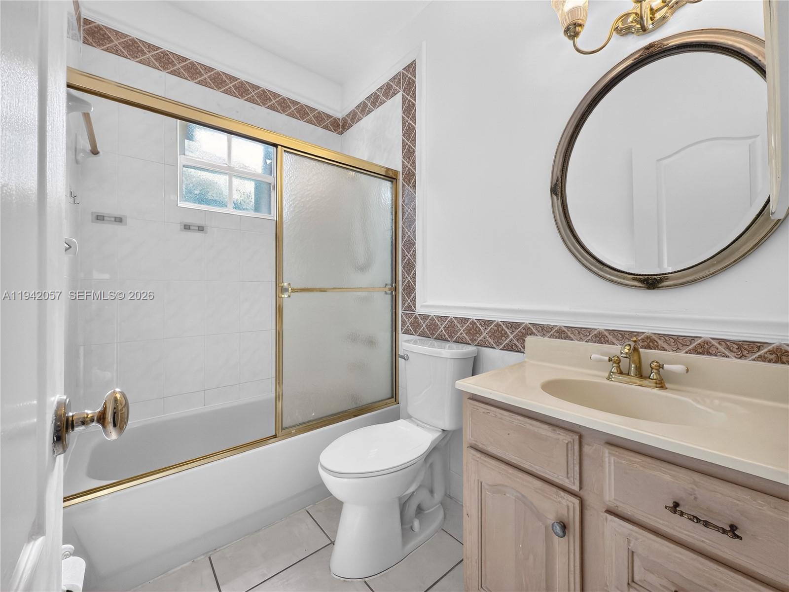 BRICKELL HAMMOCK UN 1 - Residential