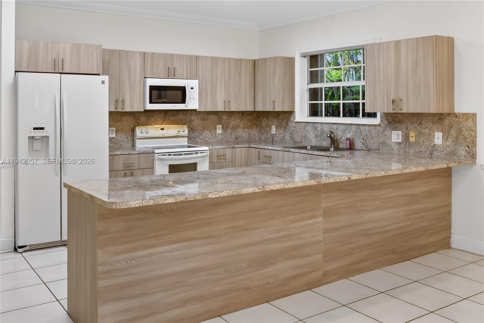 BRICKELL HAMMOCK UN 1 - Residential