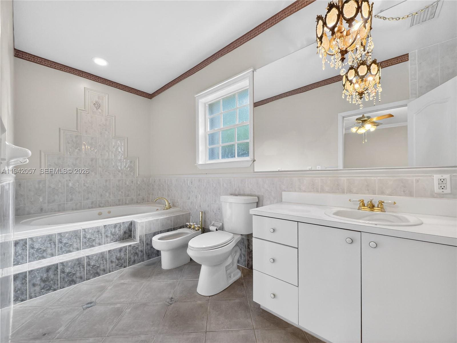 BRICKELL HAMMOCK UN 1 - Residential