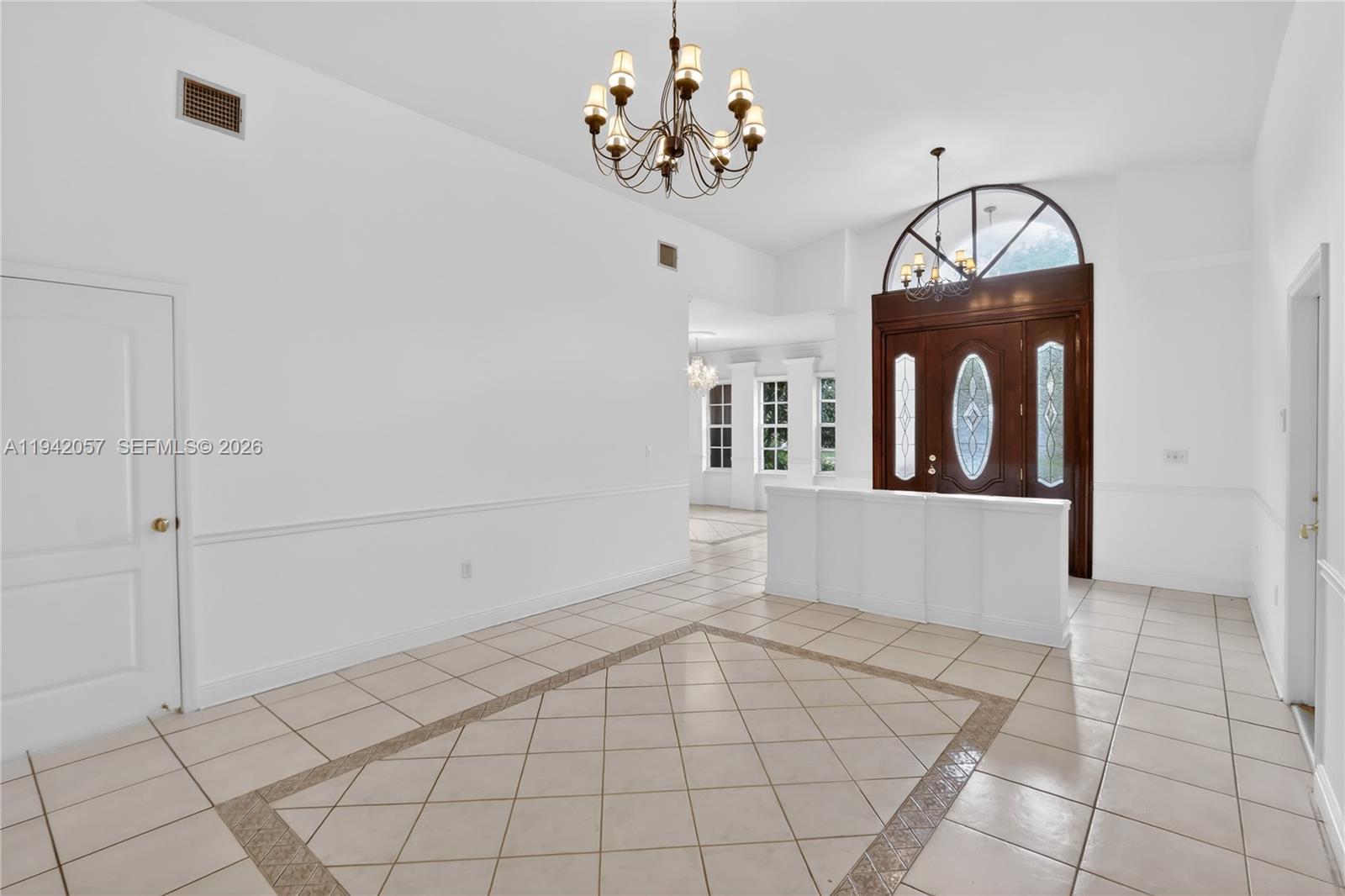 BRICKELL HAMMOCK UN 1 - Residential