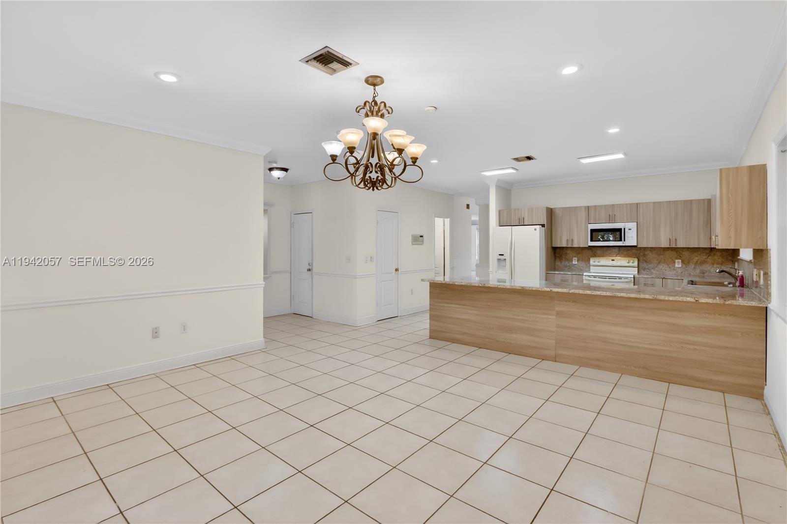 BRICKELL HAMMOCK UN 1 - Residential