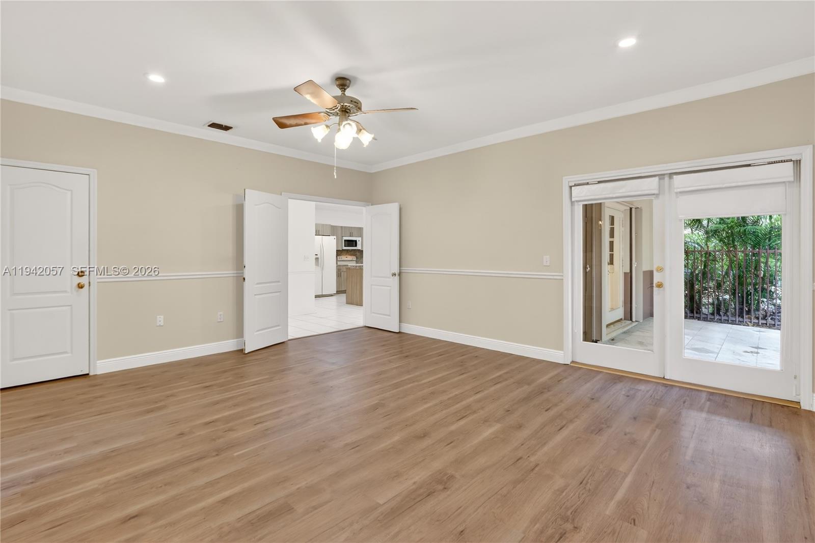 BRICKELL HAMMOCK UN 1 - Residential