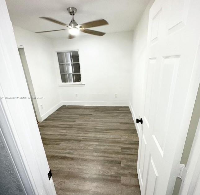 CENTRAL MIAMI PART 2 - Residential Lease