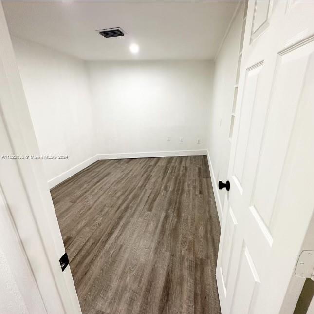 CENTRAL MIAMI PART 2 - Residential Lease