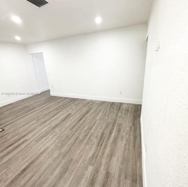 CENTRAL MIAMI PART 2 - Residential Lease