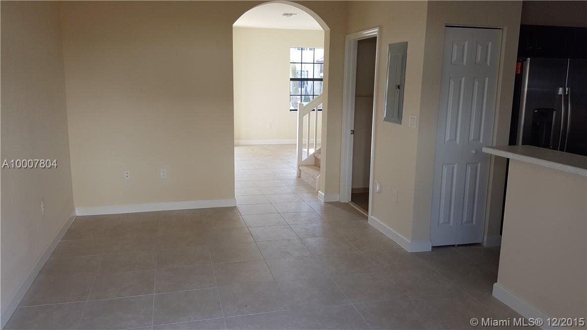 Martinique at Oasis - Residential Lease