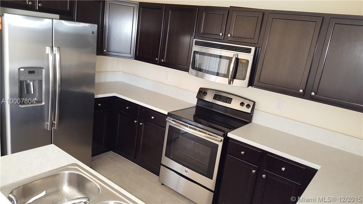 Martinique at Oasis - Residential Lease