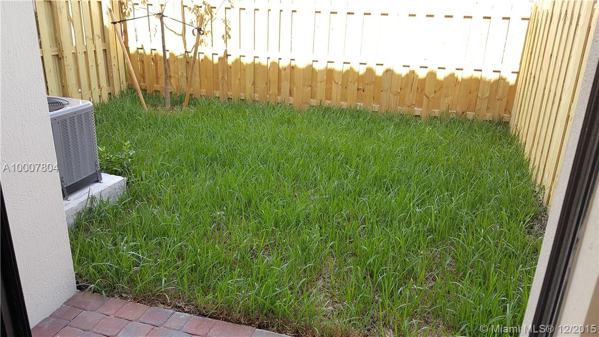 Martinique at Oasis - Residential Lease