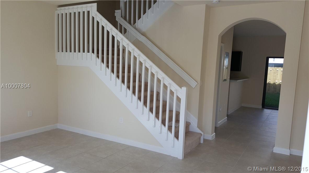 Martinique at Oasis - Residential Lease