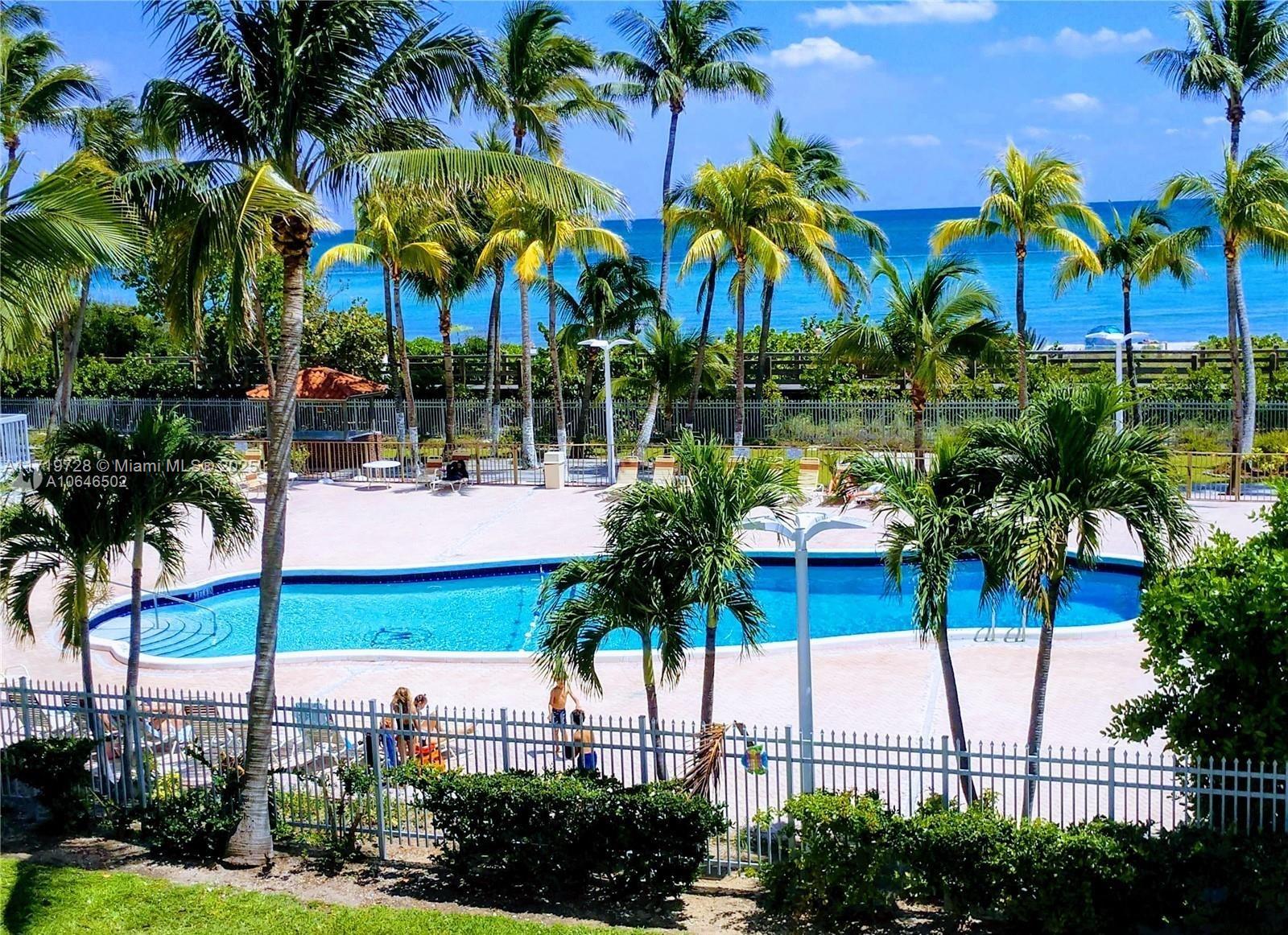 MIRASOL OCEAN TOWERS COND - Residential