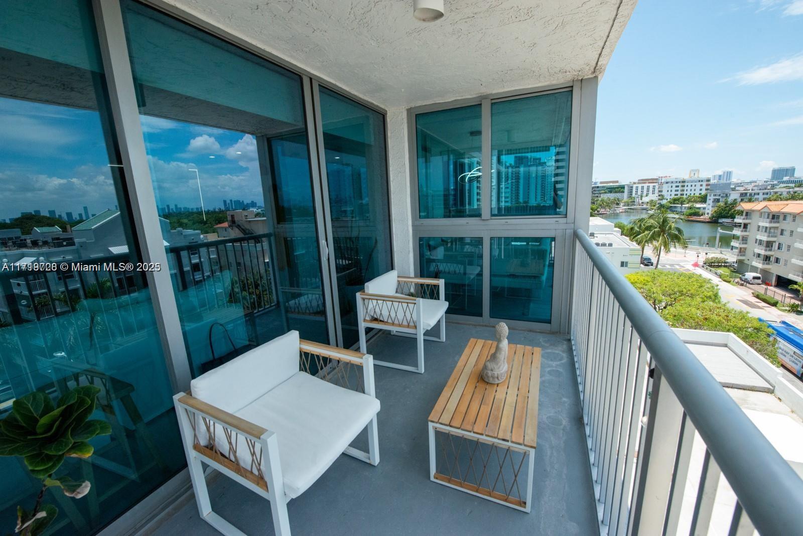 MIRASOL OCEAN TOWERS COND - Residential