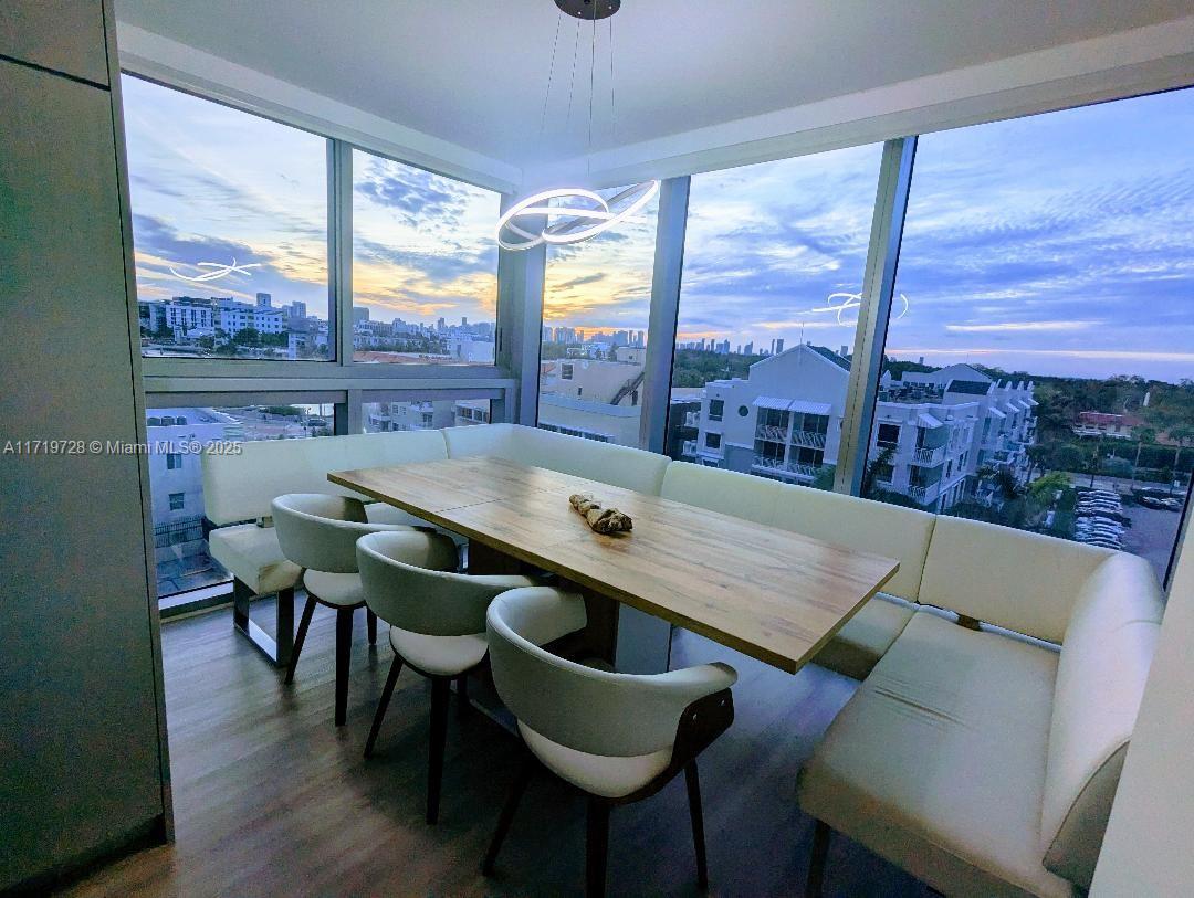 MIRASOL OCEAN TOWERS COND - Residential