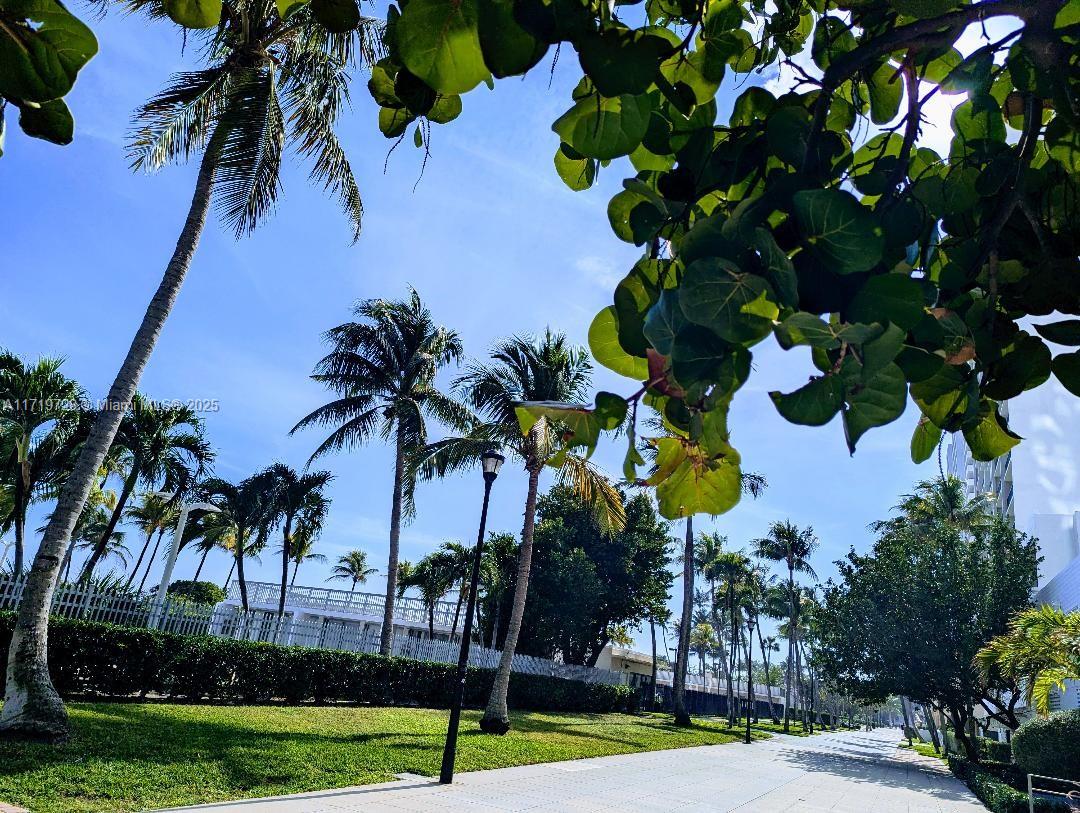 MIRASOL OCEAN TOWERS COND - Residential