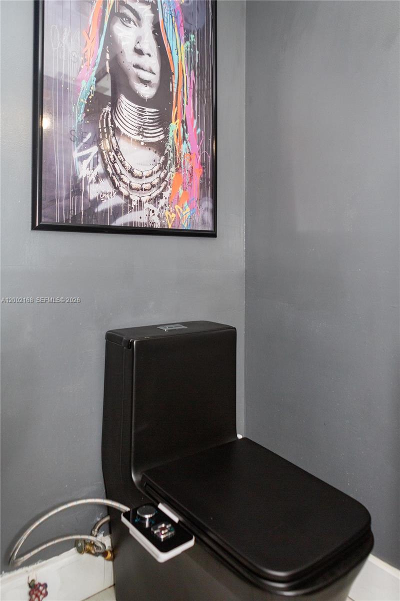 MARBELLA TOWER CONDO - Residential Lease