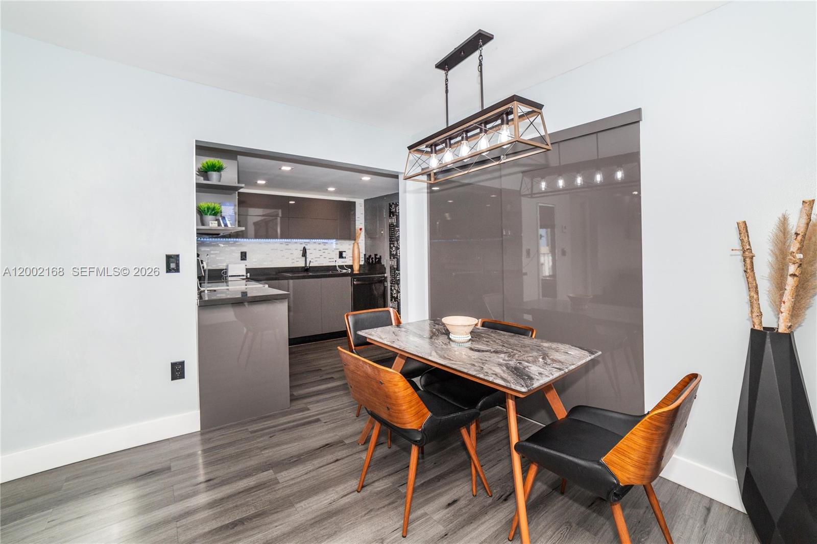 MARBELLA TOWER CONDO - Residential Lease