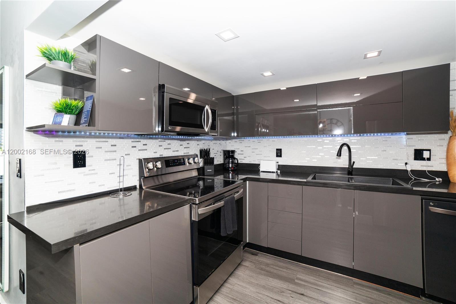 MARBELLA TOWER CONDO - Residential Lease