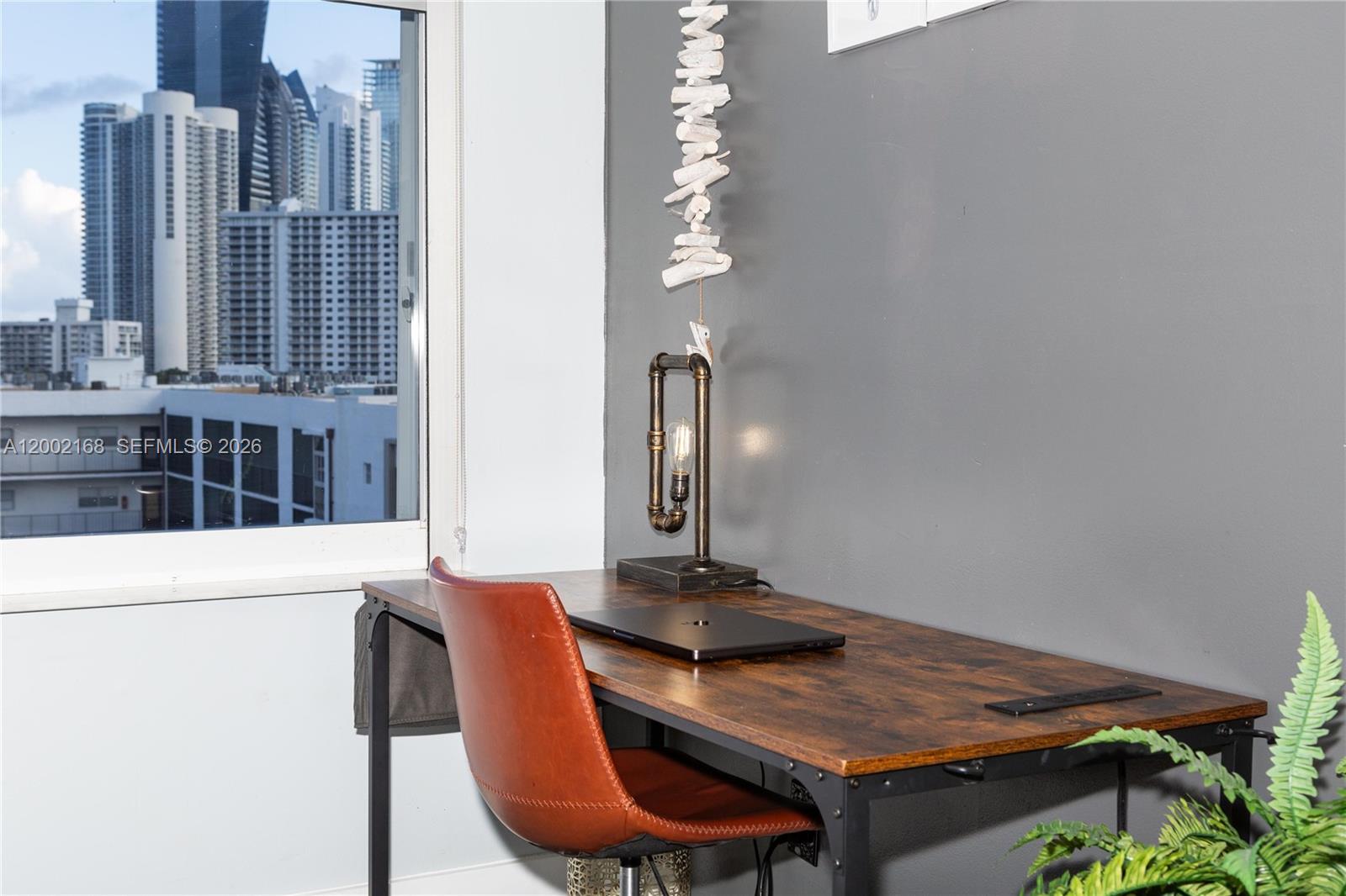 MARBELLA TOWER CONDO - Residential Lease