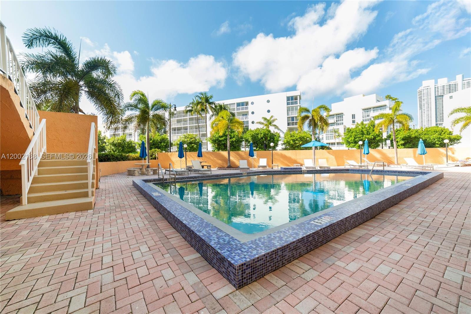 MARBELLA TOWER CONDO - Residential Lease