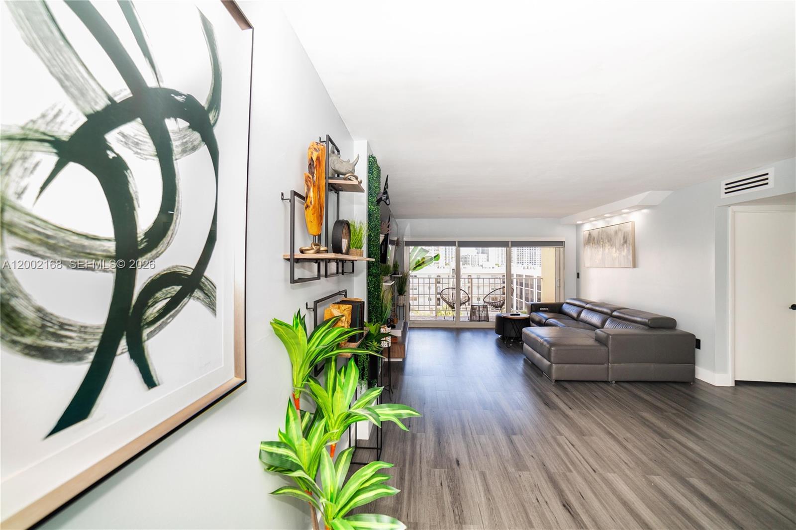 MARBELLA TOWER CONDO - Residential Lease