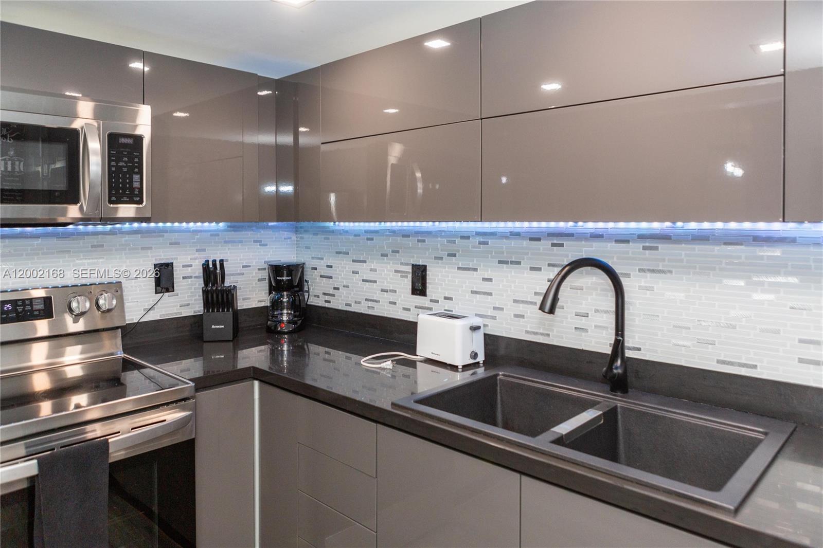 MARBELLA TOWER CONDO - Residential Lease