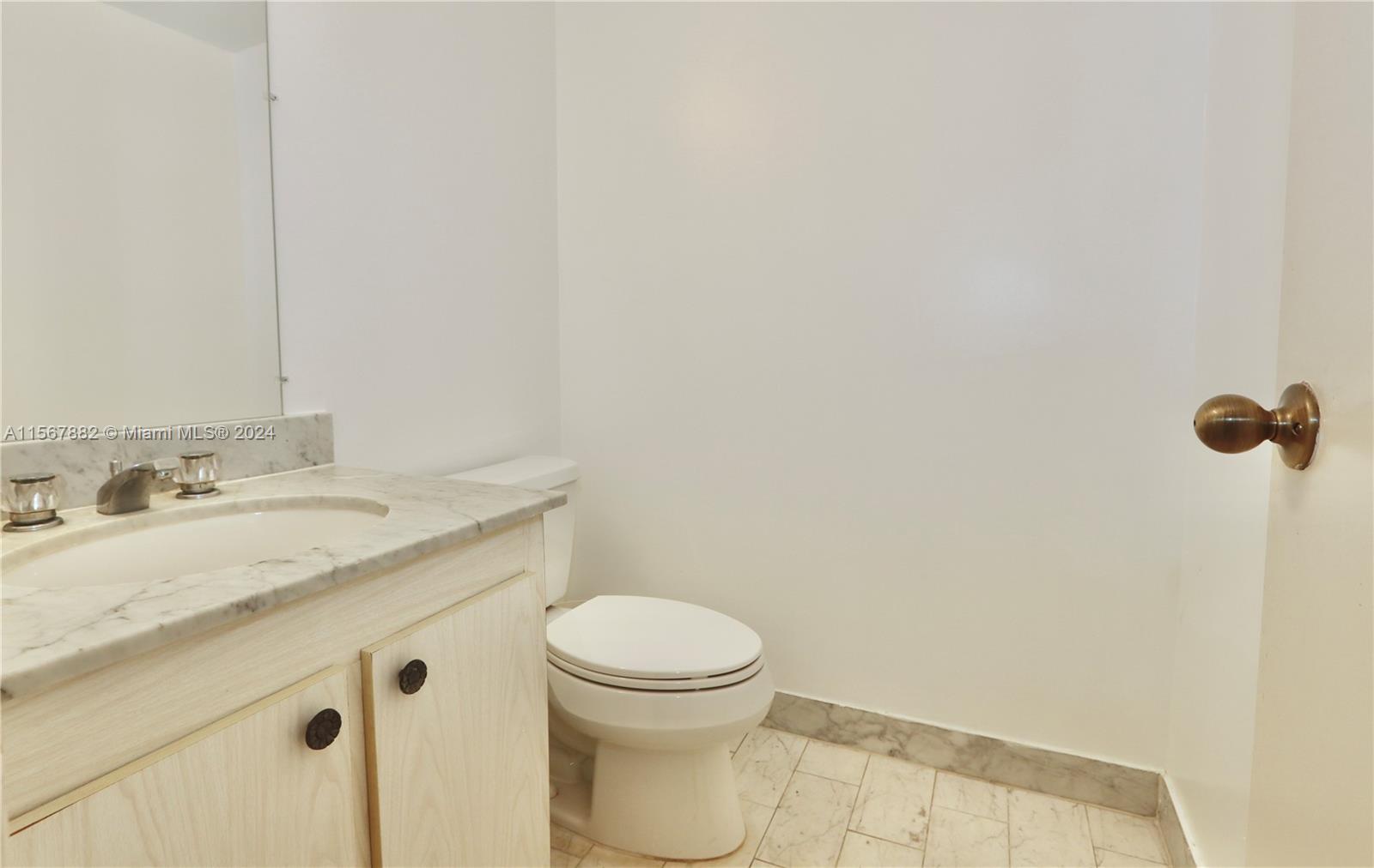 BRITANNIA AT QUADOMAIN CO - Residential Lease