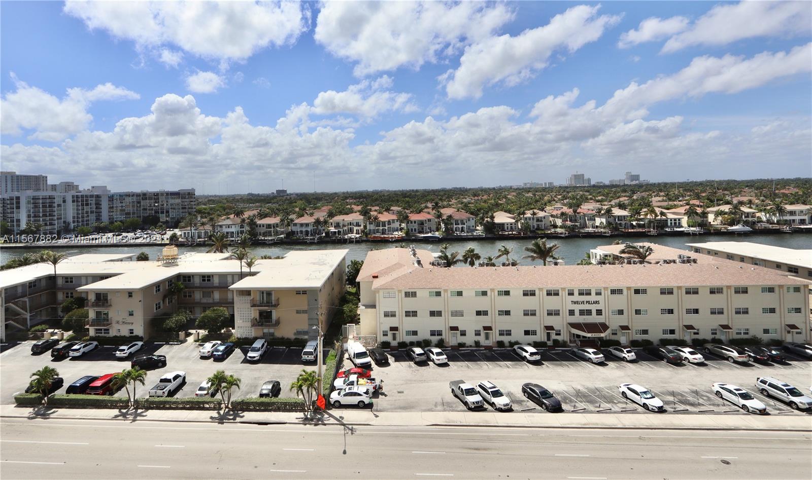 BRITANNIA AT QUADOMAIN CO - Residential Lease