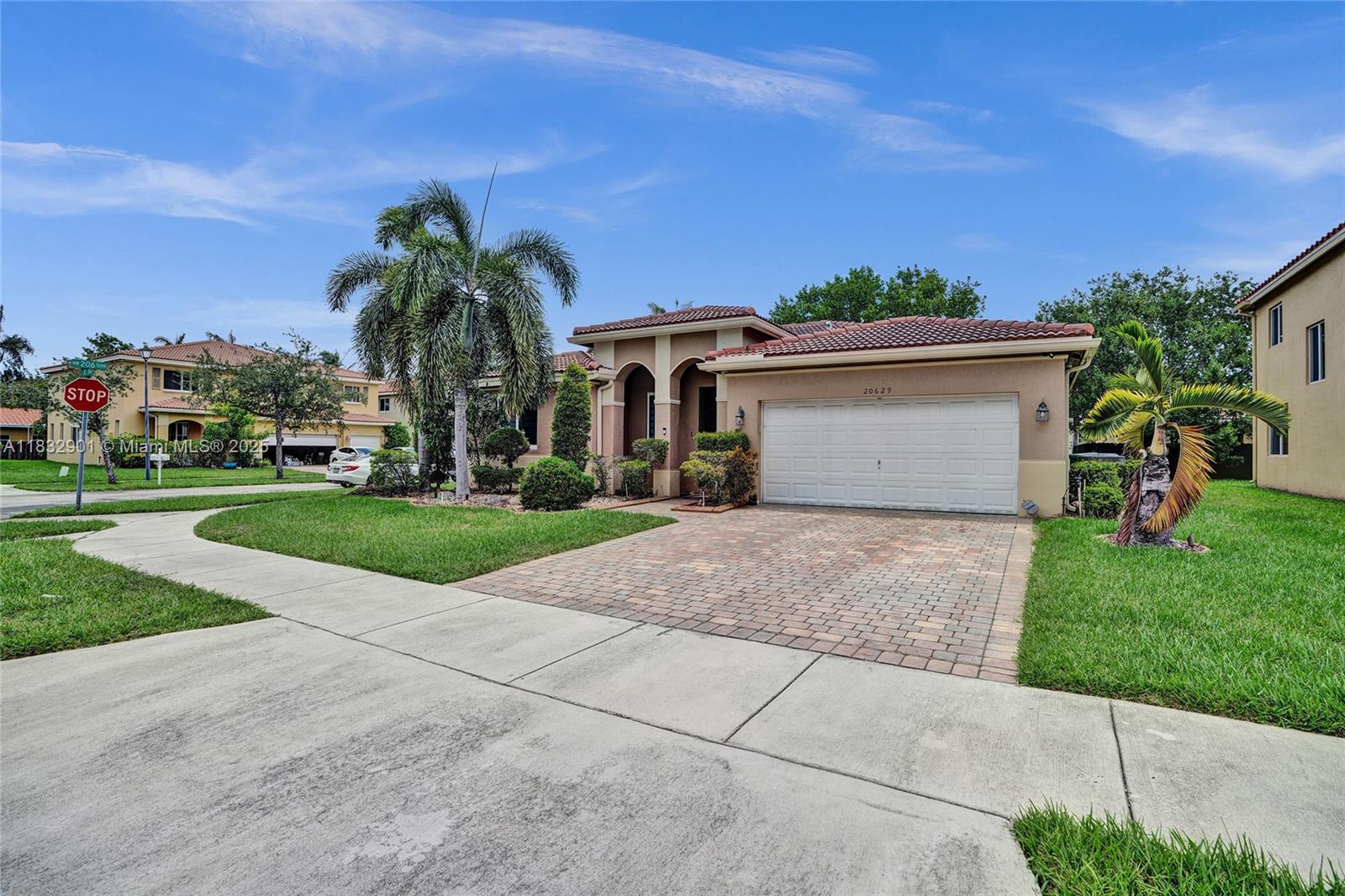 20629 NW 12th Ct