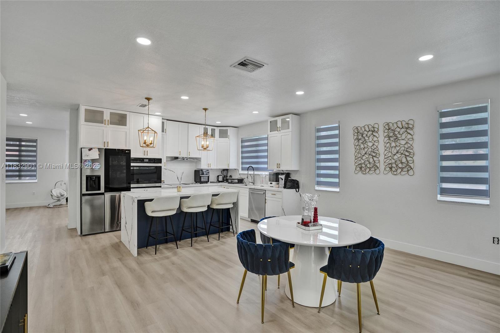 SPORT ACRES - Residential