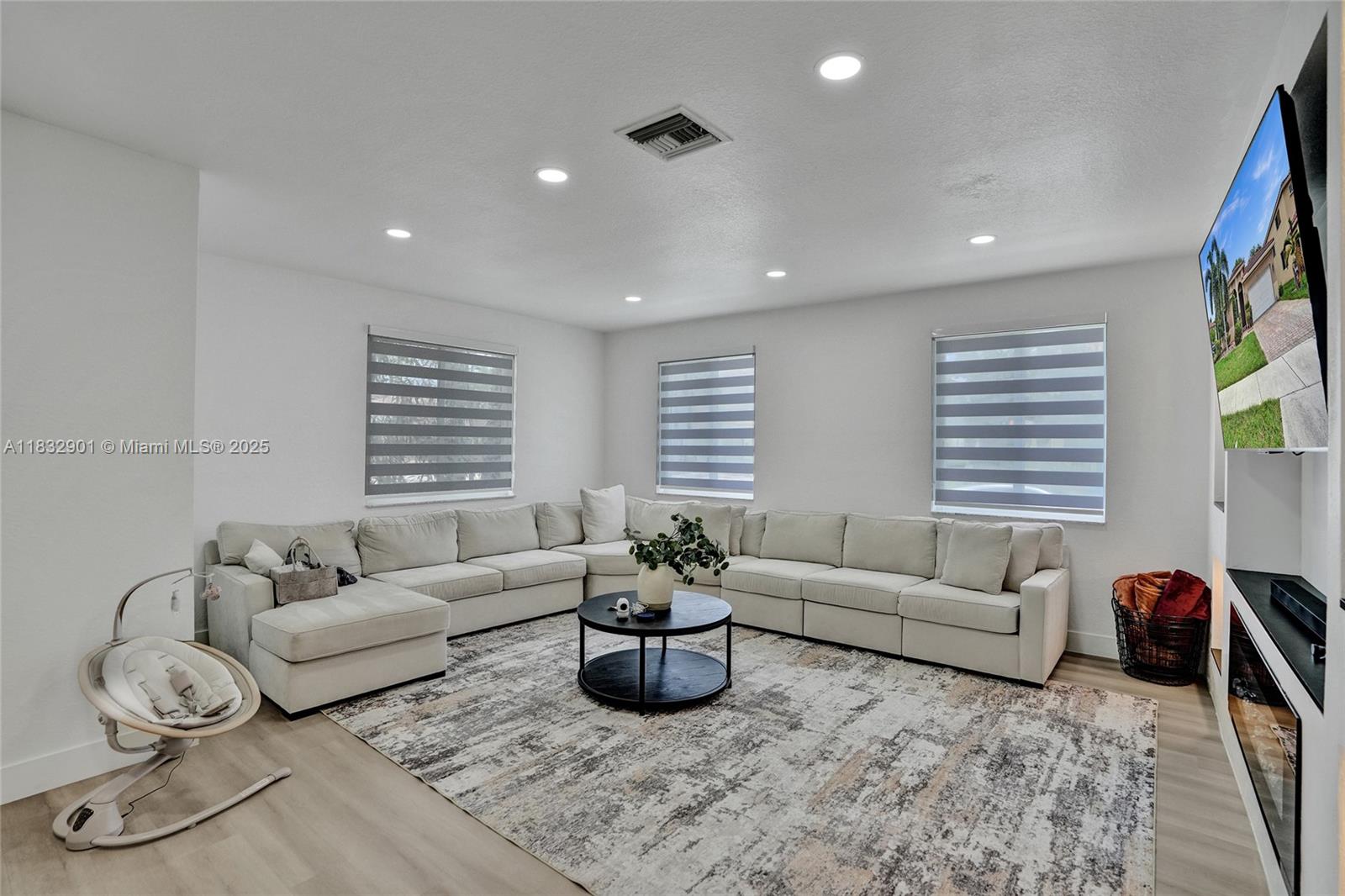 SPORT ACRES - Residential