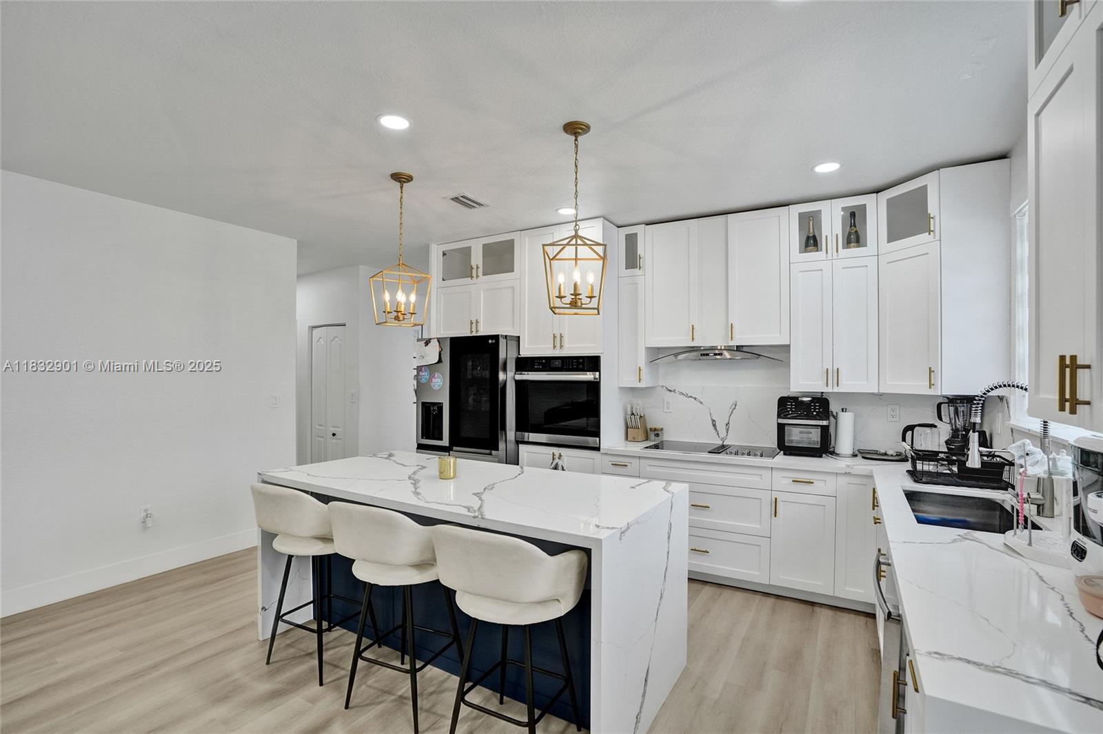 SPORT ACRES - Residential