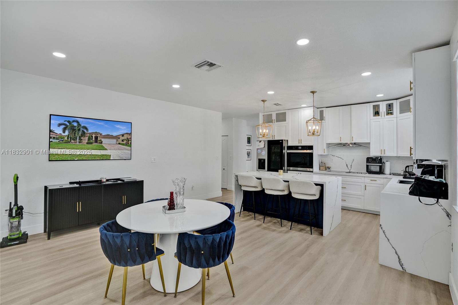 SPORT ACRES - Residential