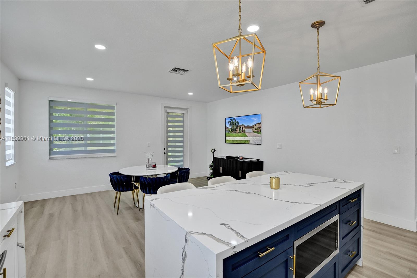 SPORT ACRES - Residential