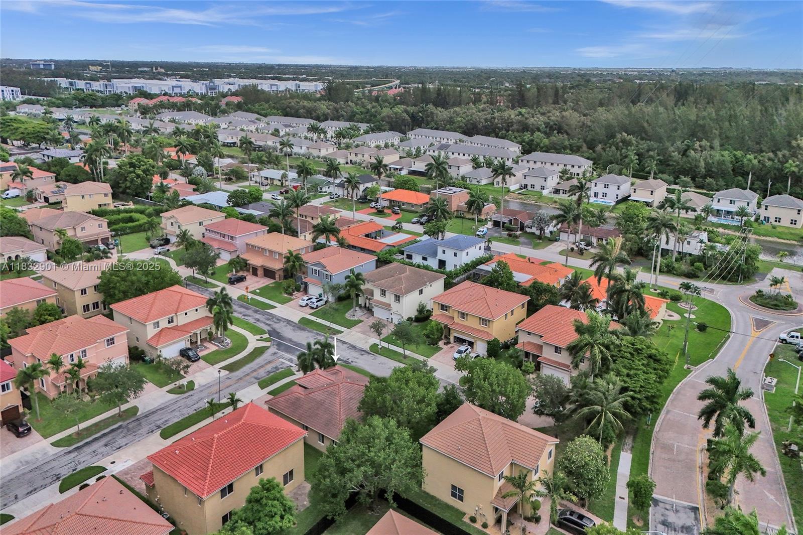 SPORT ACRES - Residential