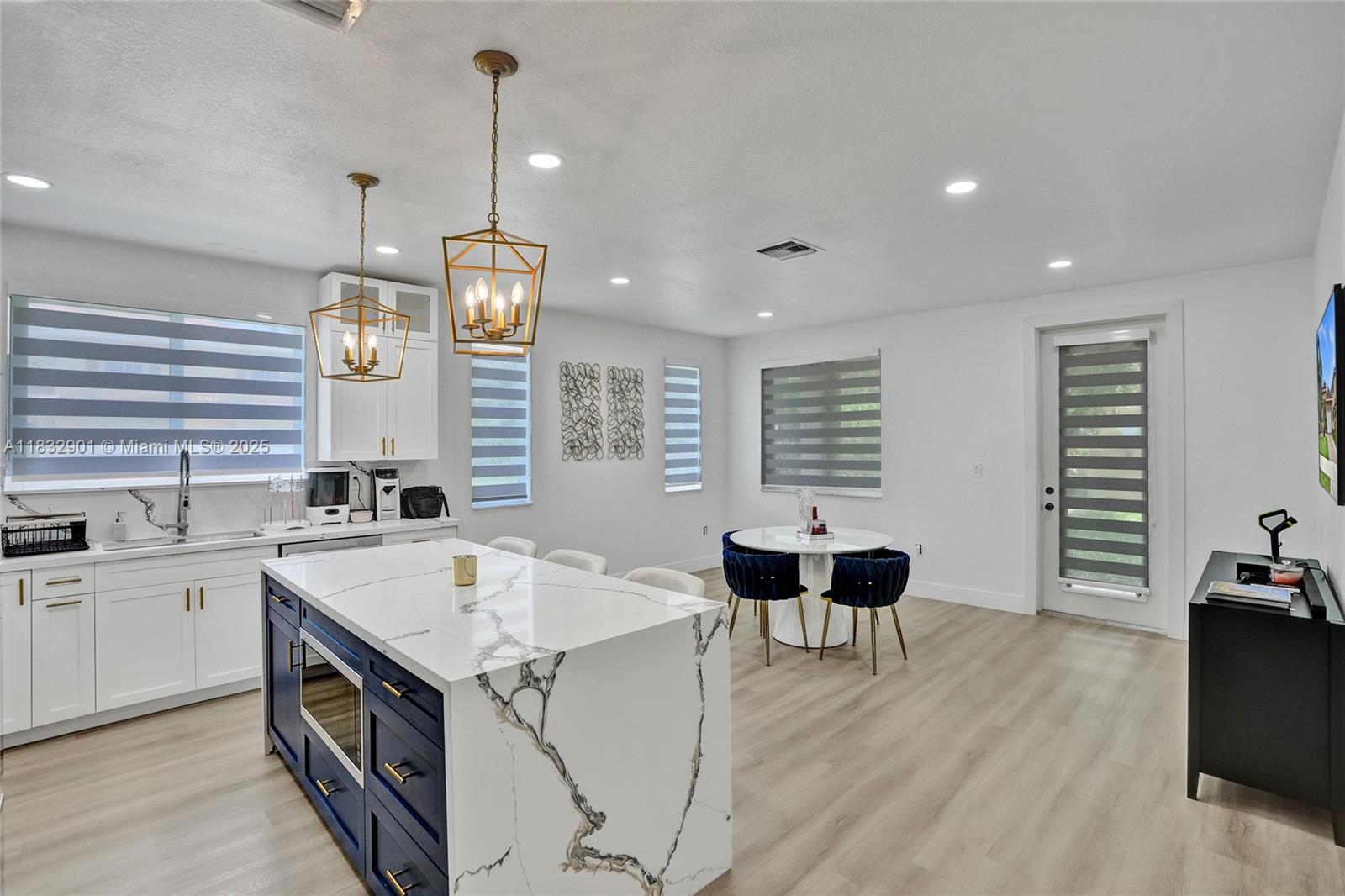 SPORT ACRES - Residential