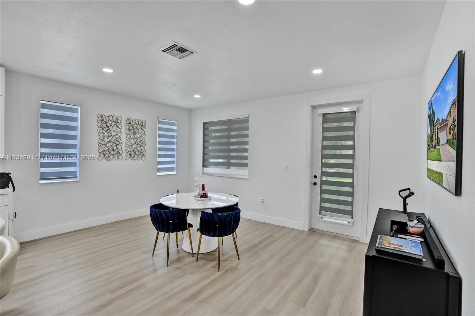 SPORT ACRES - Residential