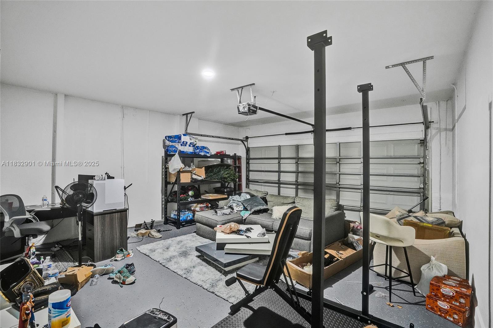 SPORT ACRES - Residential