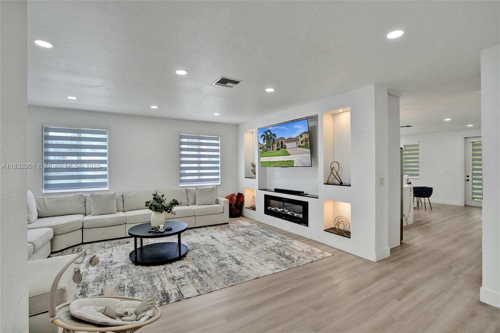 SPORT ACRES - Residential