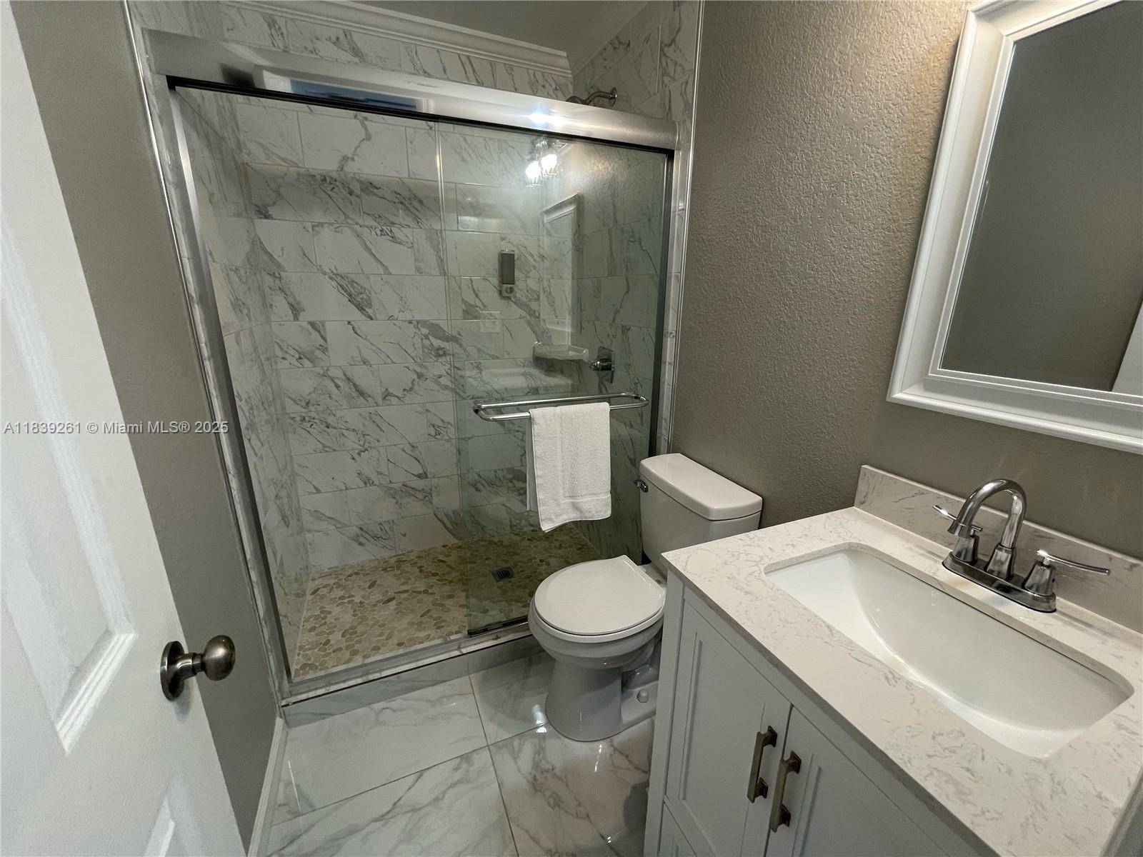 LIBERIA - Residential Income