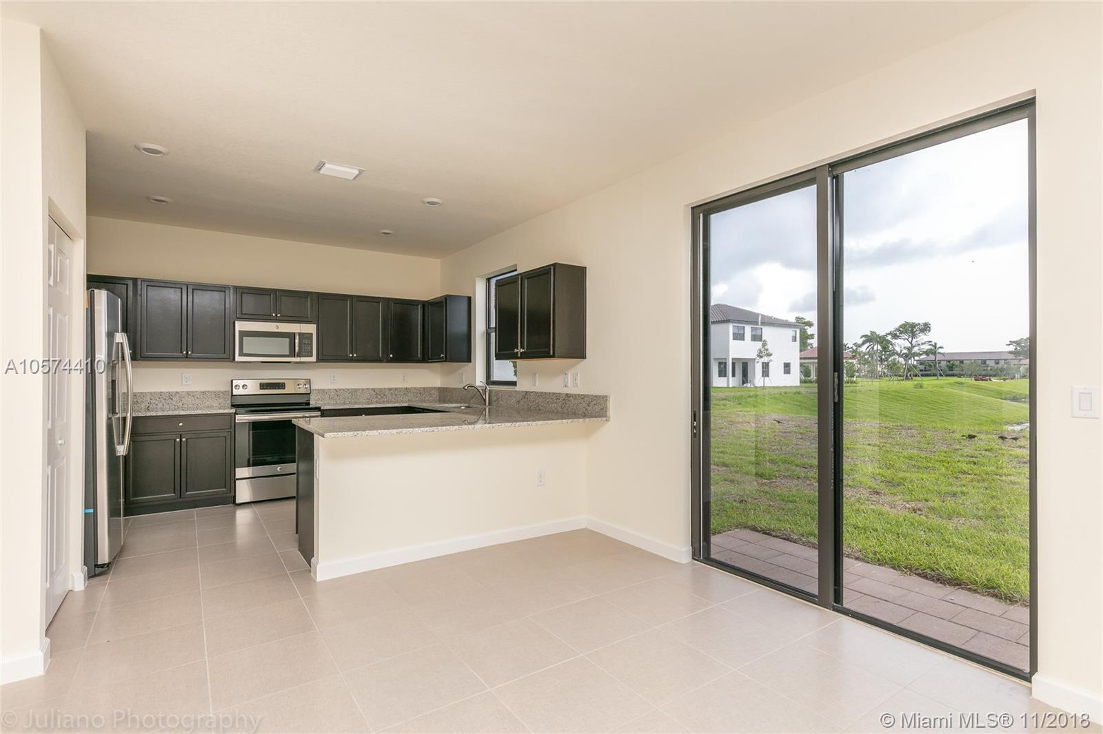 Artesa - Residential Lease