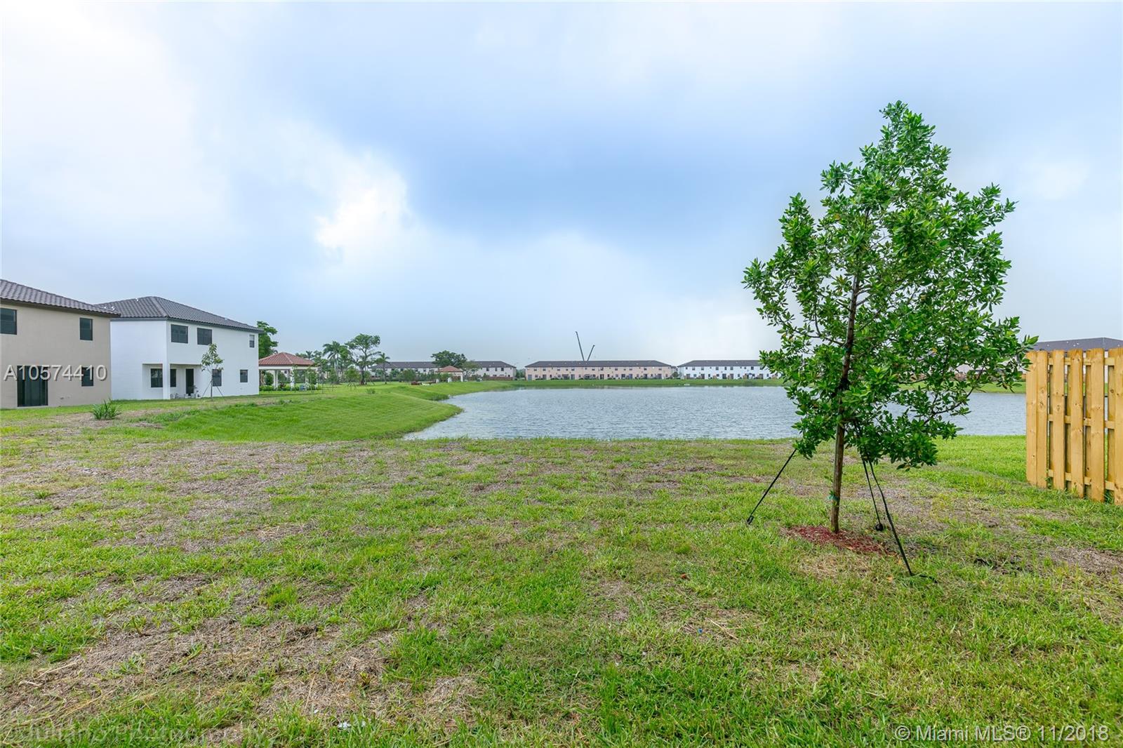 Artesa - Residential Lease