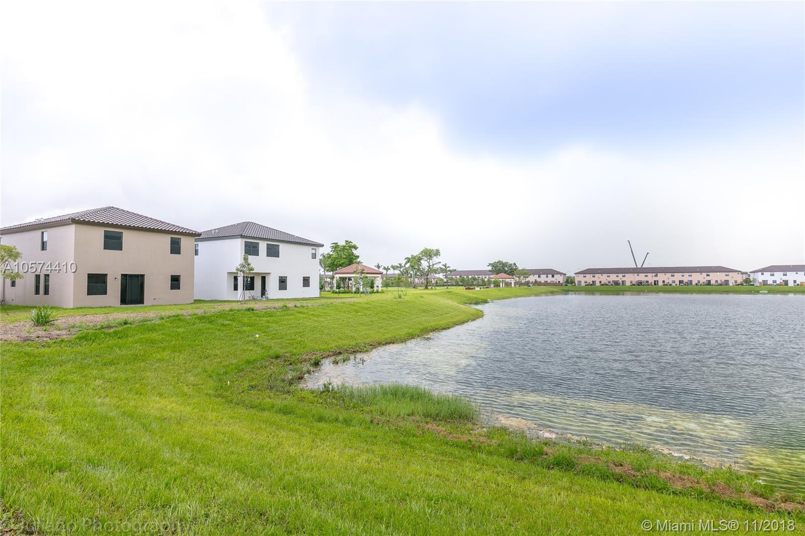 Artesa - Residential Lease