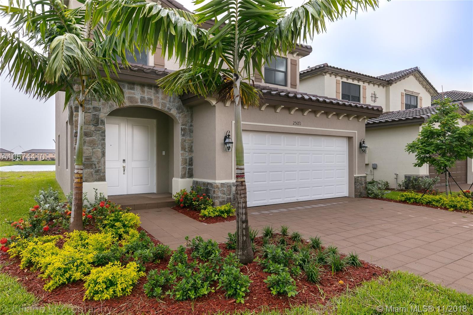Artesa - Residential Lease