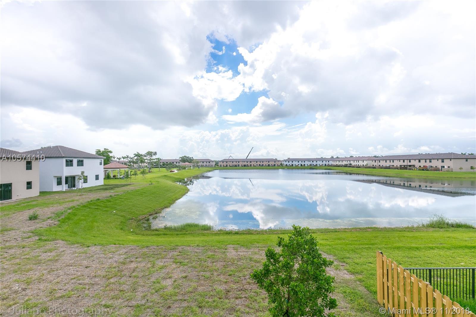 Artesa - Residential Lease