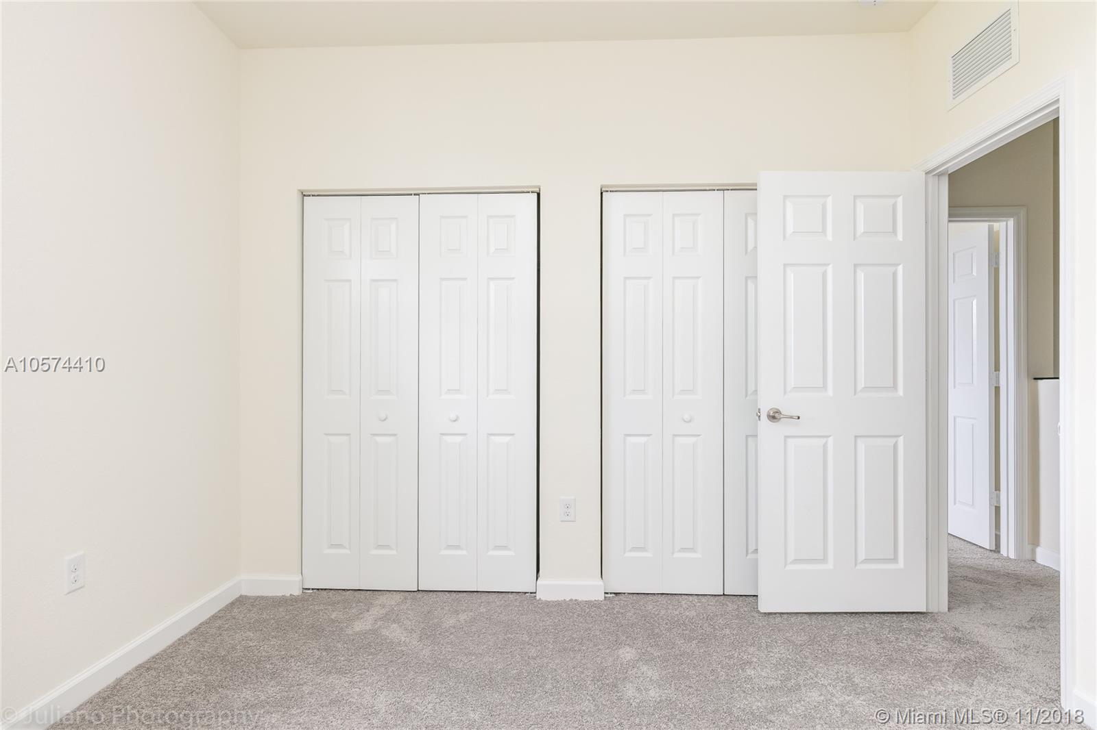 Artesa - Residential Lease