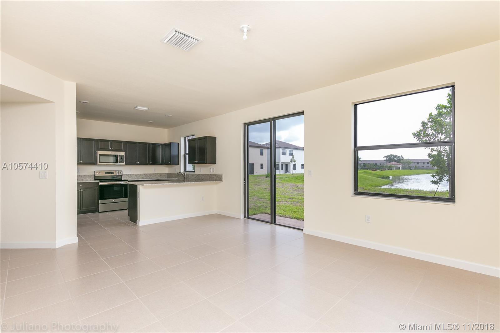 Artesa - Residential Lease
