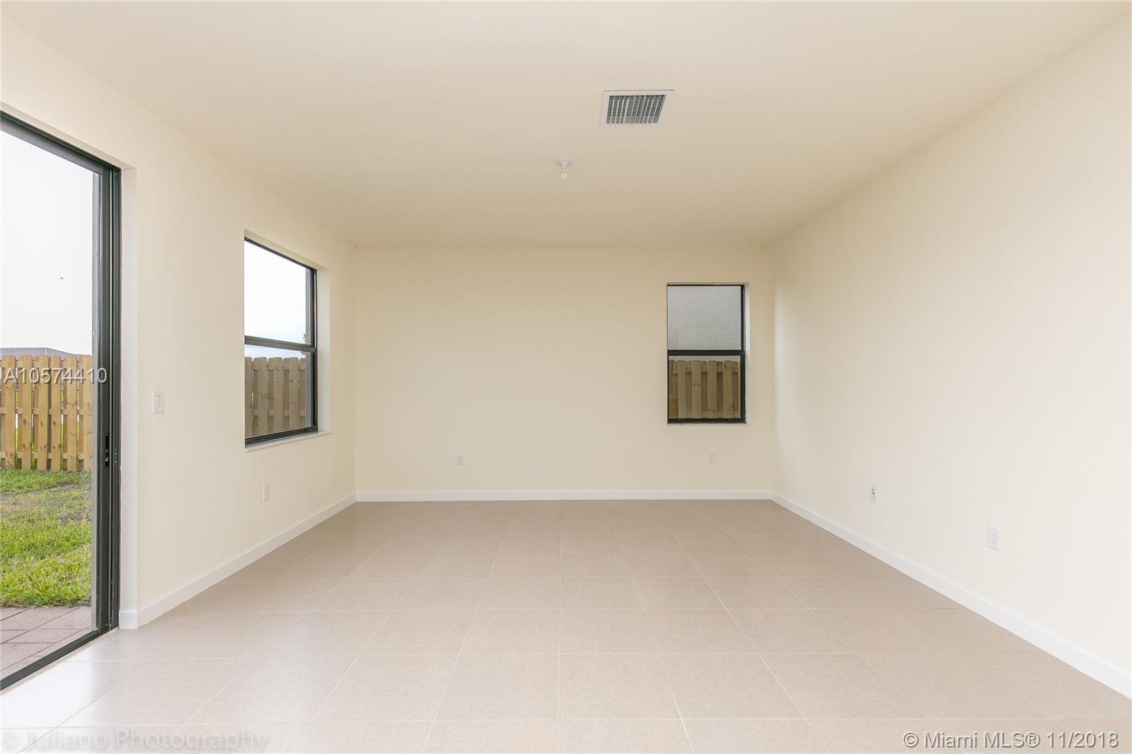 Artesa - Residential Lease